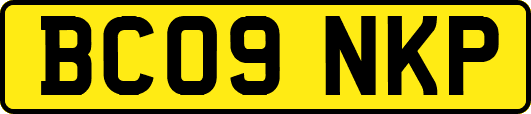 BC09NKP