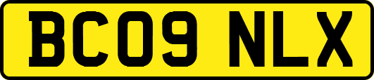 BC09NLX
