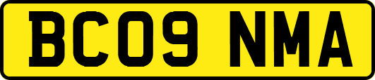 BC09NMA