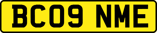 BC09NME