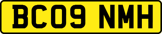 BC09NMH
