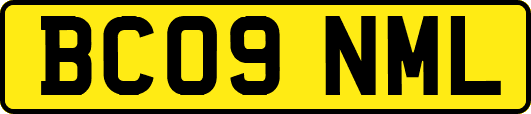 BC09NML