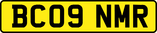 BC09NMR