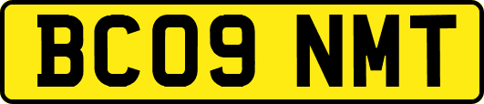 BC09NMT