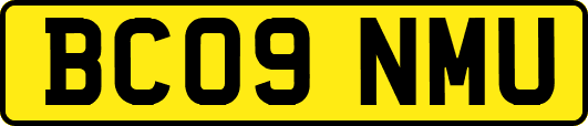 BC09NMU