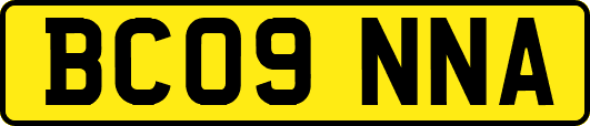 BC09NNA
