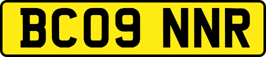 BC09NNR