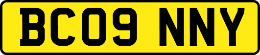 BC09NNY