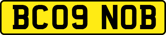 BC09NOB
