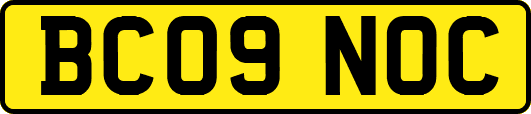 BC09NOC