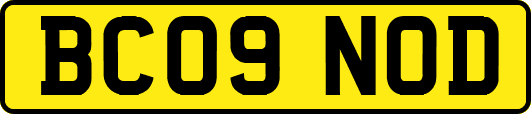 BC09NOD