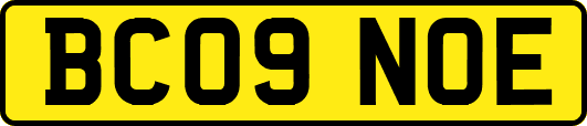BC09NOE