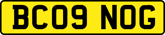 BC09NOG