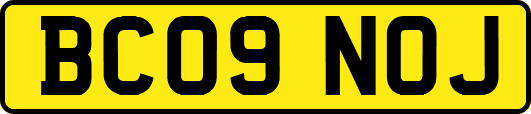 BC09NOJ