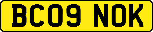 BC09NOK