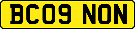BC09NON