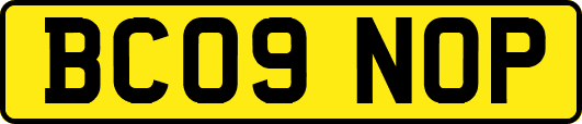 BC09NOP