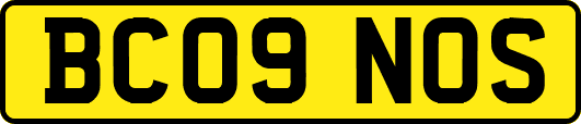 BC09NOS