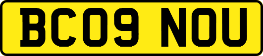 BC09NOU