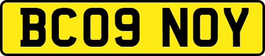 BC09NOY