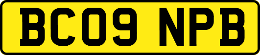 BC09NPB