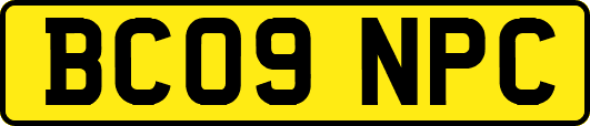 BC09NPC