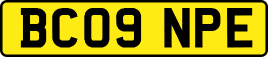 BC09NPE
