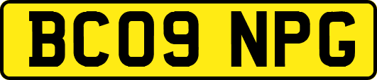 BC09NPG