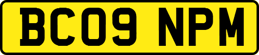 BC09NPM