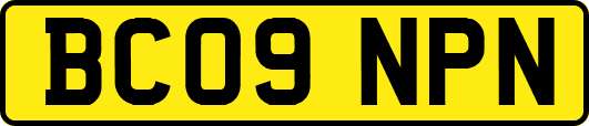 BC09NPN