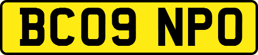 BC09NPO