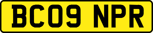 BC09NPR