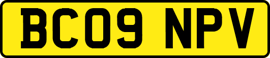 BC09NPV