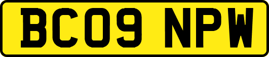 BC09NPW