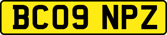 BC09NPZ