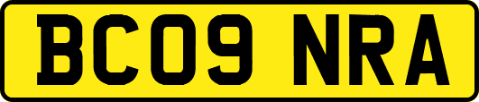 BC09NRA