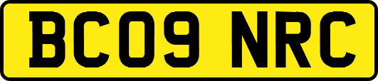 BC09NRC