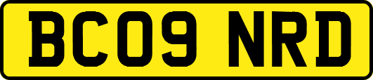 BC09NRD
