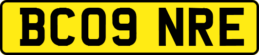 BC09NRE