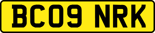 BC09NRK