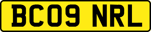 BC09NRL