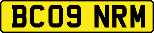 BC09NRM