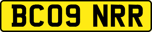 BC09NRR