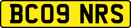 BC09NRS