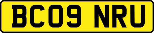 BC09NRU