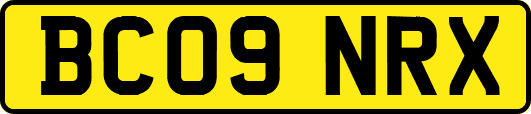 BC09NRX