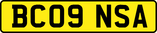 BC09NSA