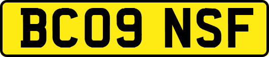 BC09NSF
