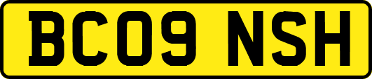 BC09NSH