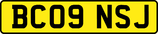 BC09NSJ